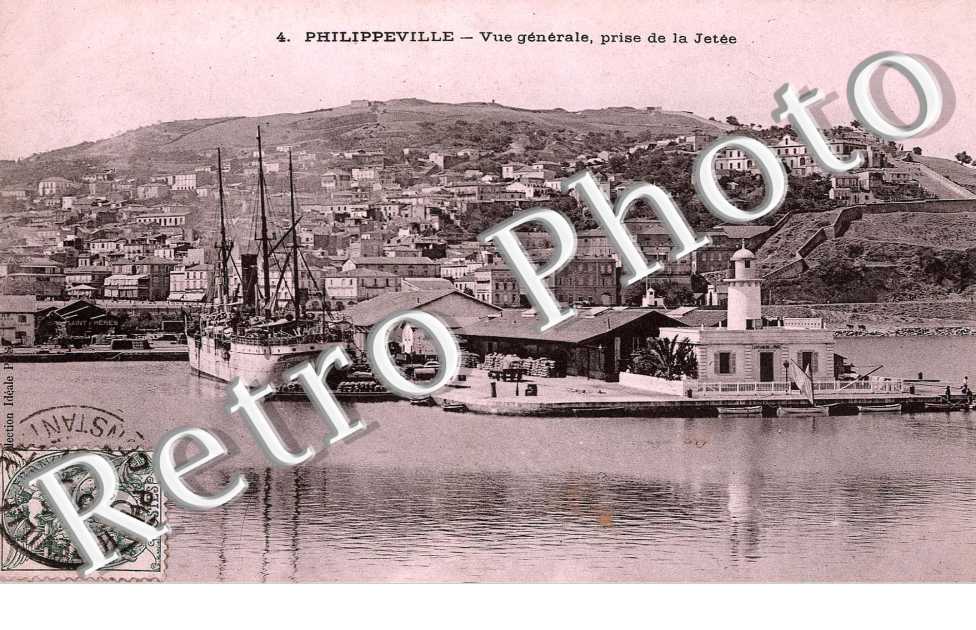 vue generale