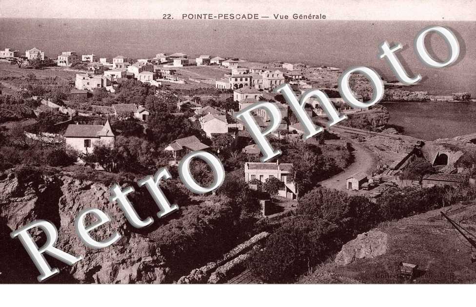 Vue Generale