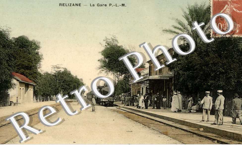 La Gare