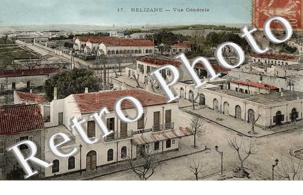 Vue generale