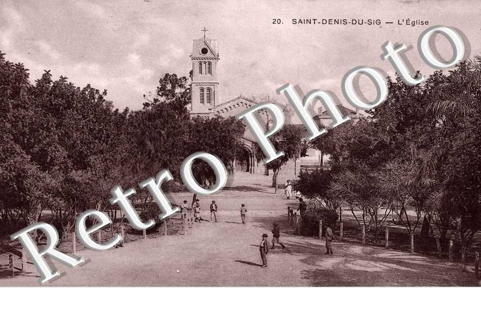 L&#039;eglise