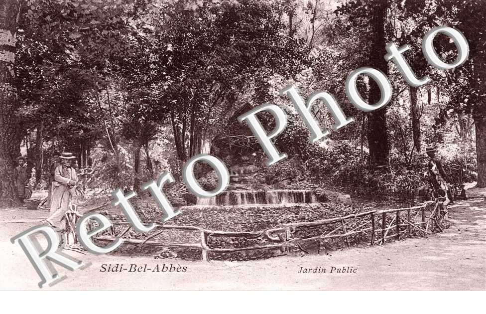 jardin pu lic  paris n°21