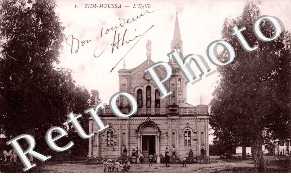 l&#039;Eglise