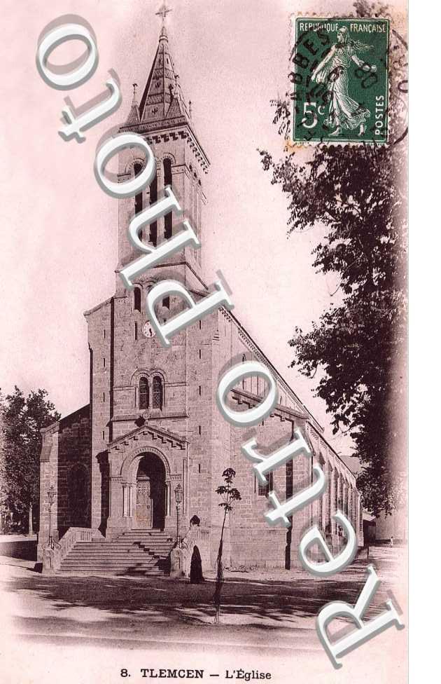 Eglise