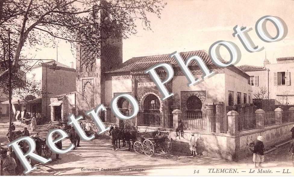 le musee