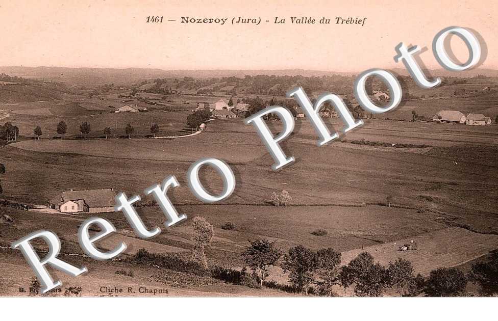  LA VALLEE