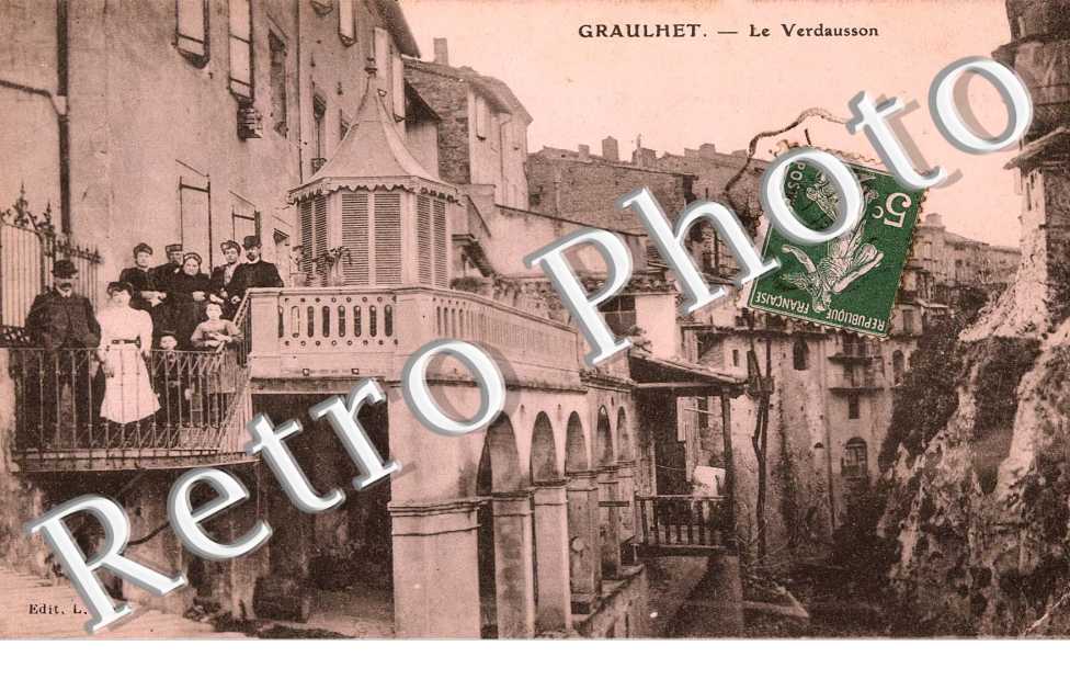 Le Verdausson