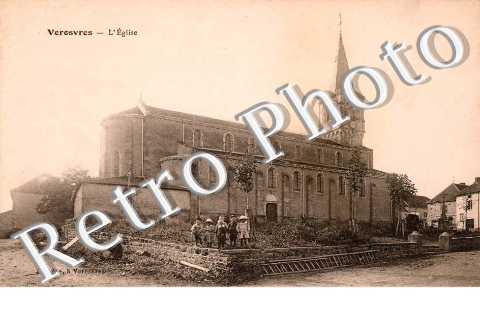 l&#039;eglise
