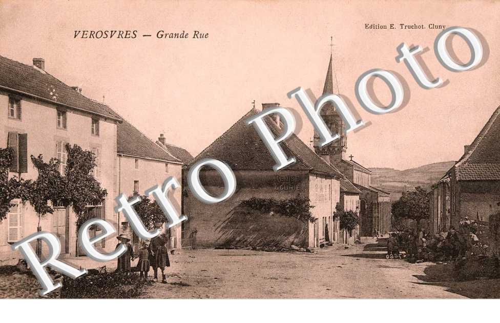 Grande Rue