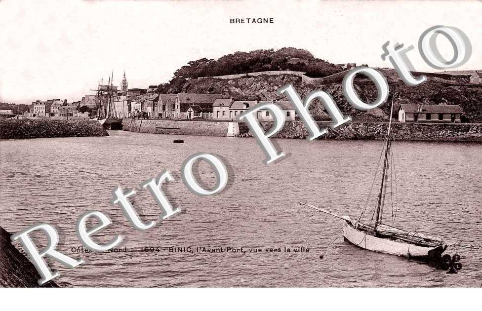 AVANT PORT