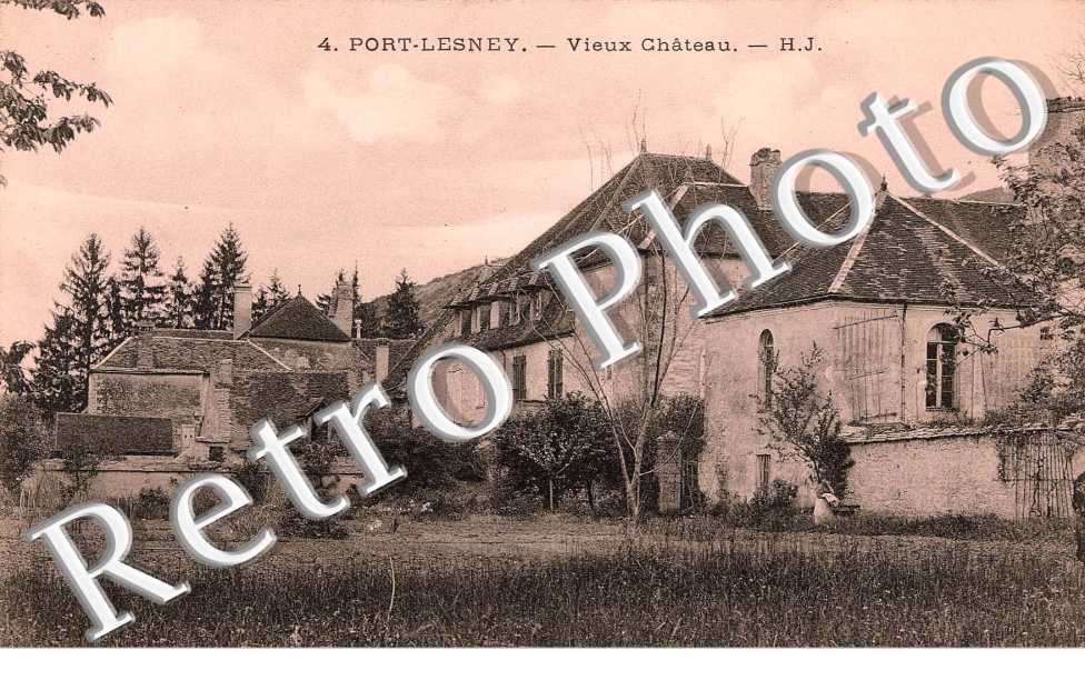 VIEUX CHATEAU