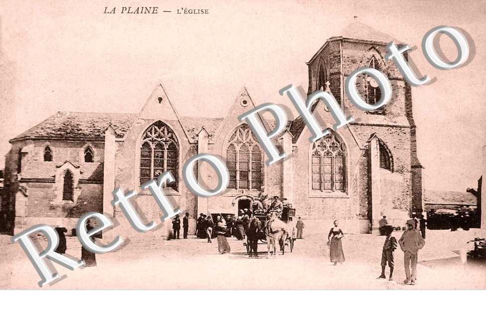 L&#039;Eglise