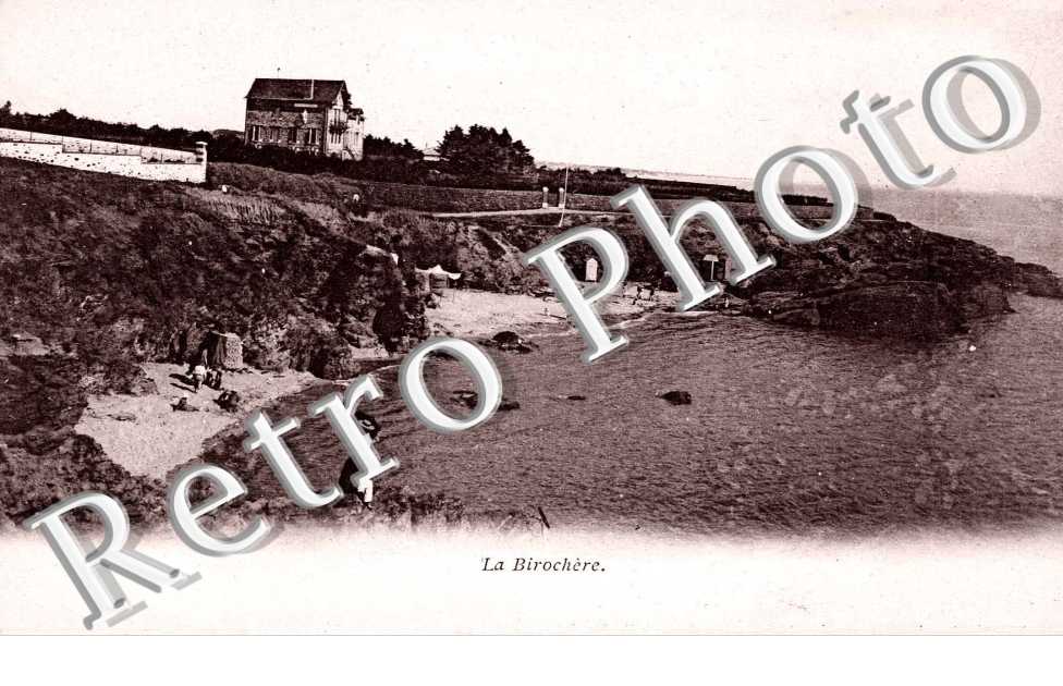 La Birochère