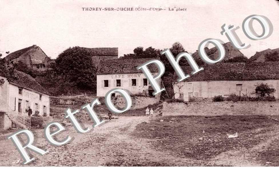 la place