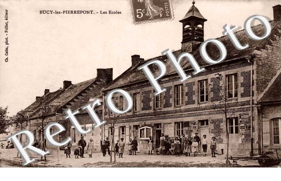 Les ecoles