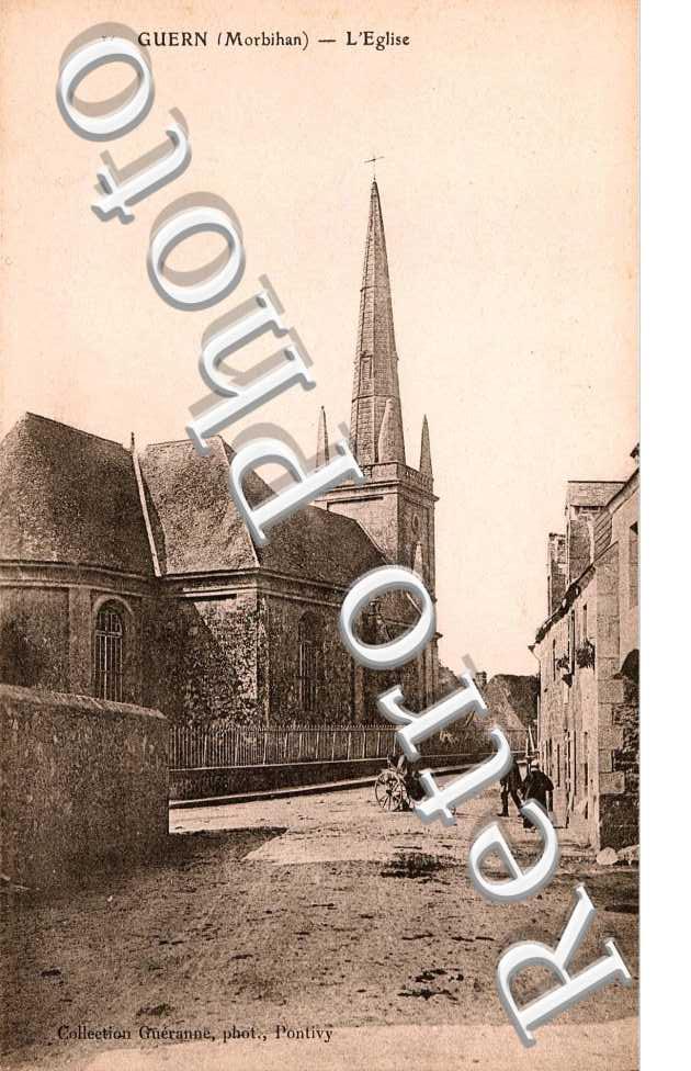 L&#039;eglise