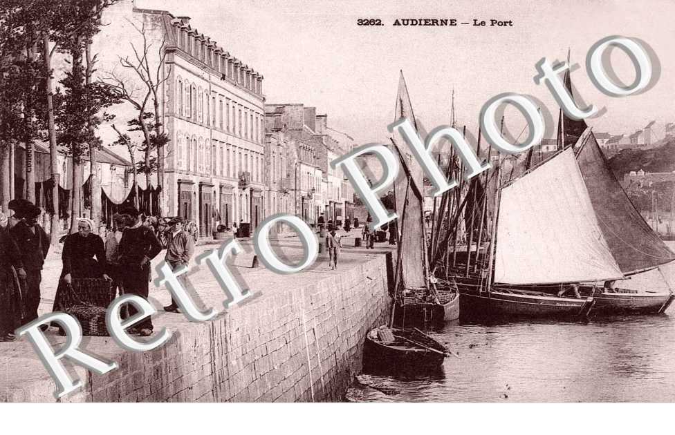 le port