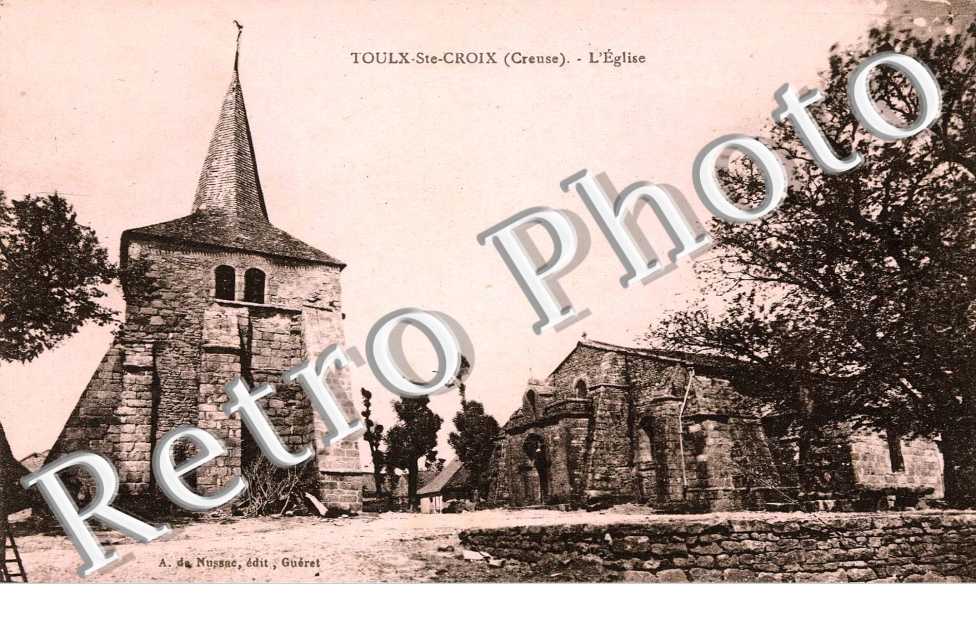 Eglise