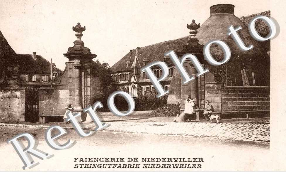 faiencerie