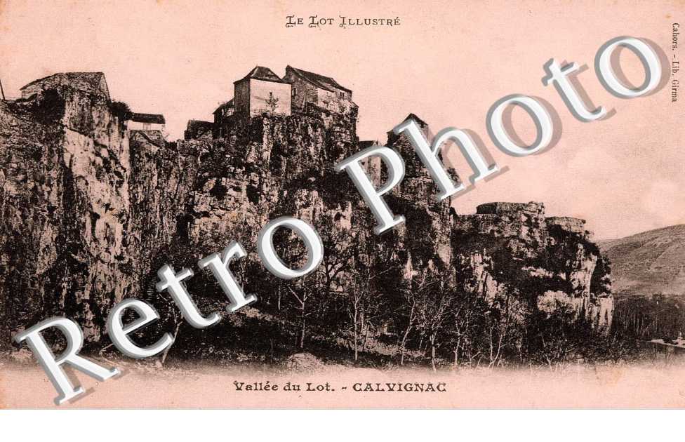 Calvignac