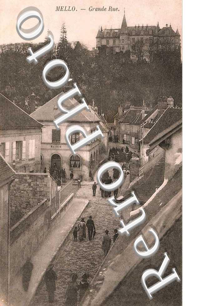 Grande Rue