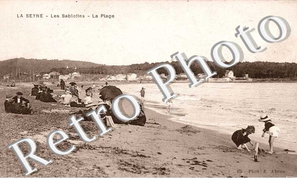 La Plage