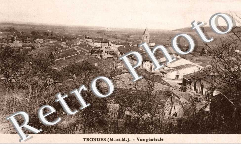 Vue generale