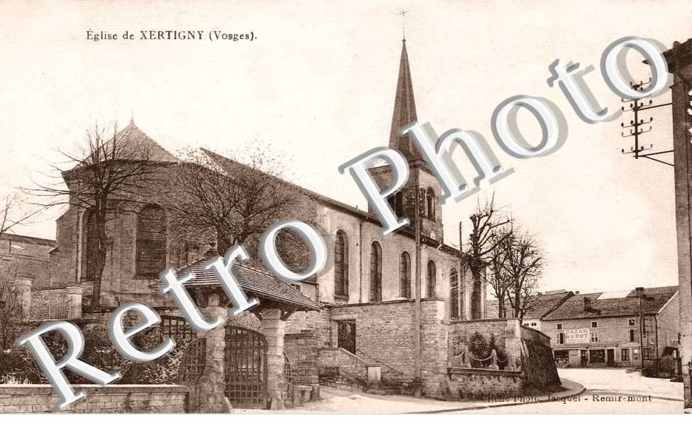 Eglise