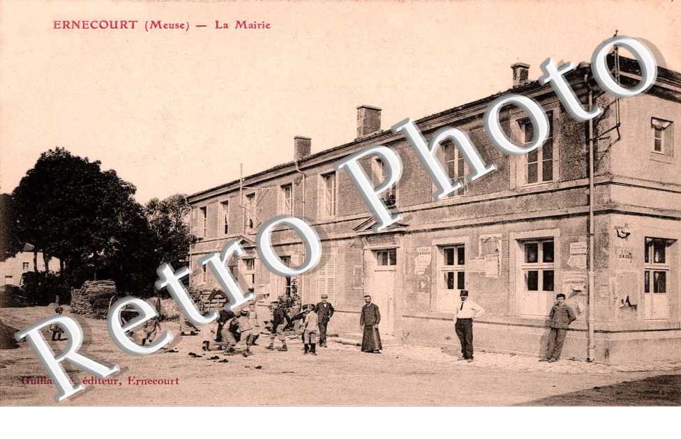 La Mairie