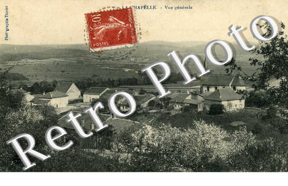 Vue generale