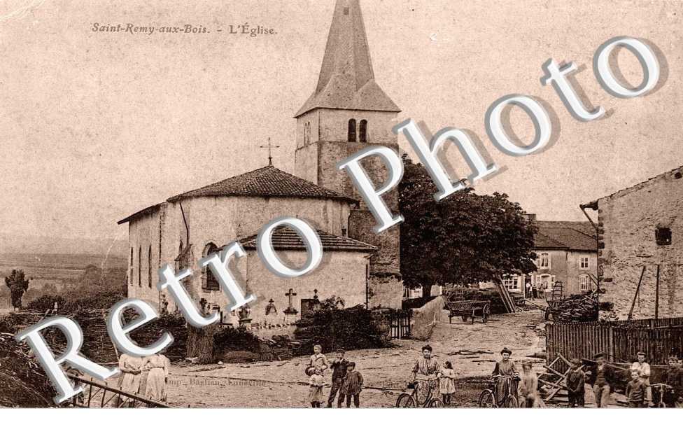 Eglise