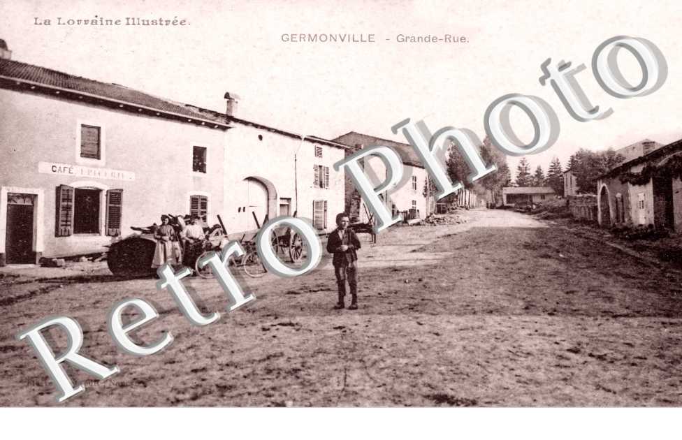 Grande Rue