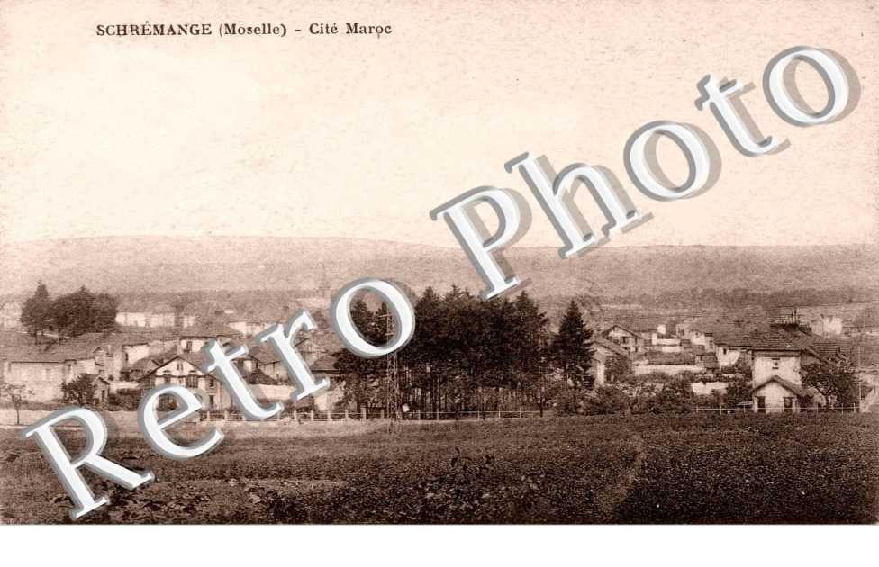 Cité Maroc
