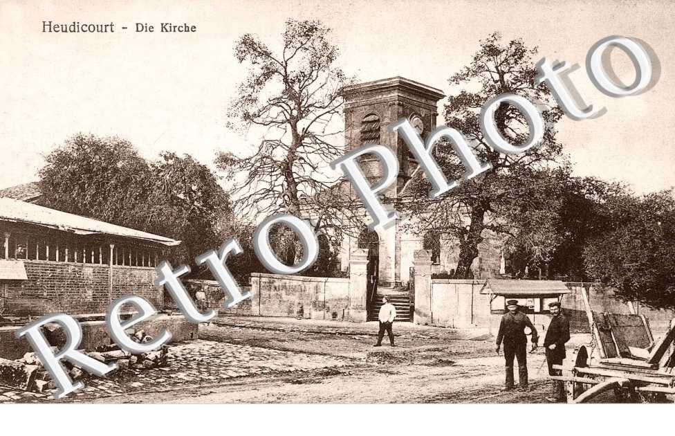Die kirche
