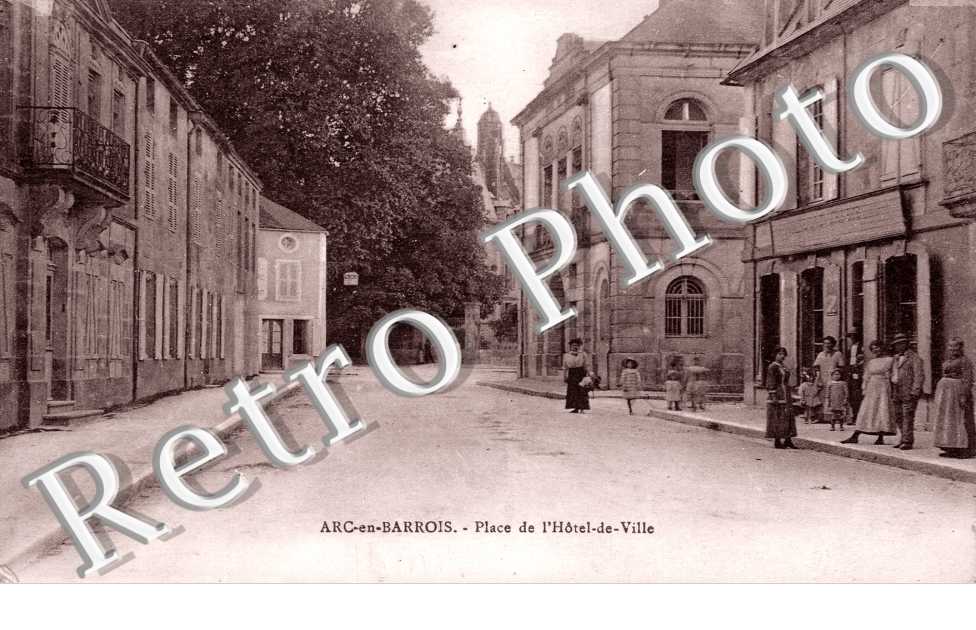 place de l&#039; Hotel de ville