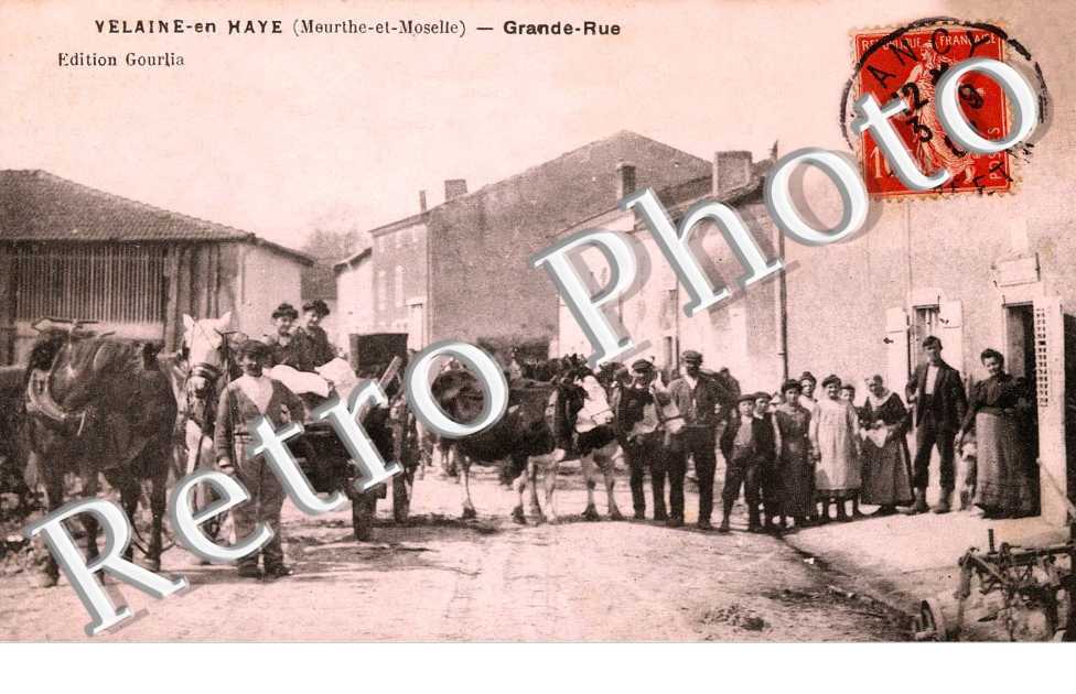 Grande rue