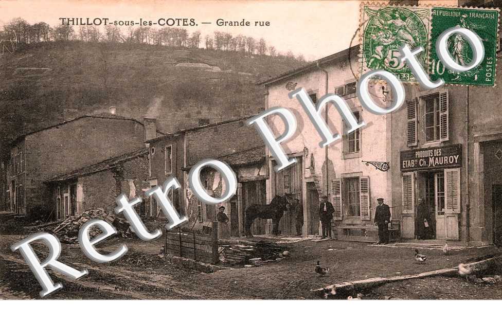 Grande Rue