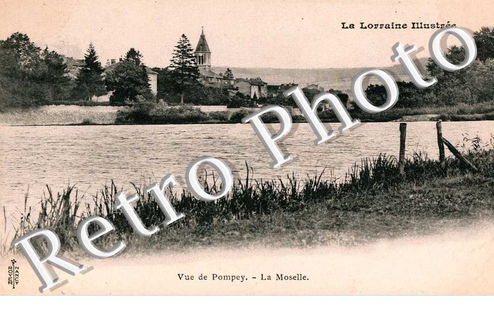 La moselle