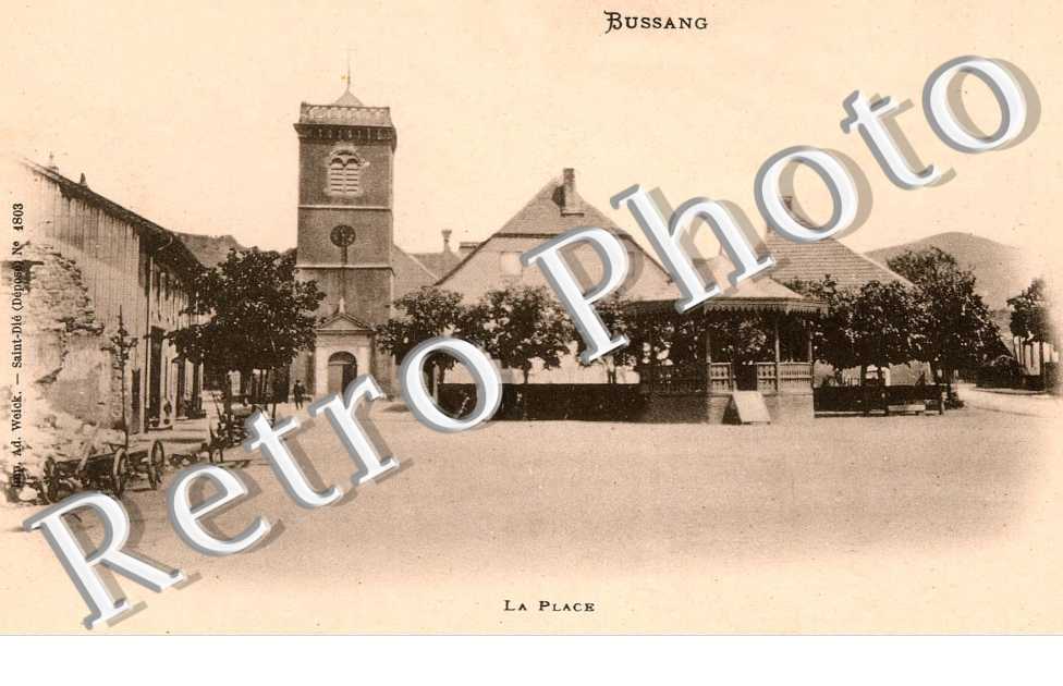 La PLace