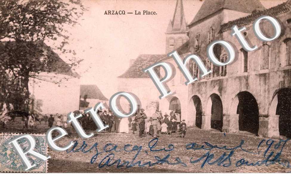 La place