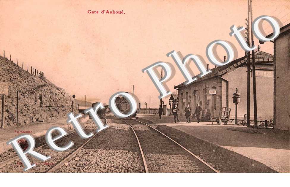 gare (train)