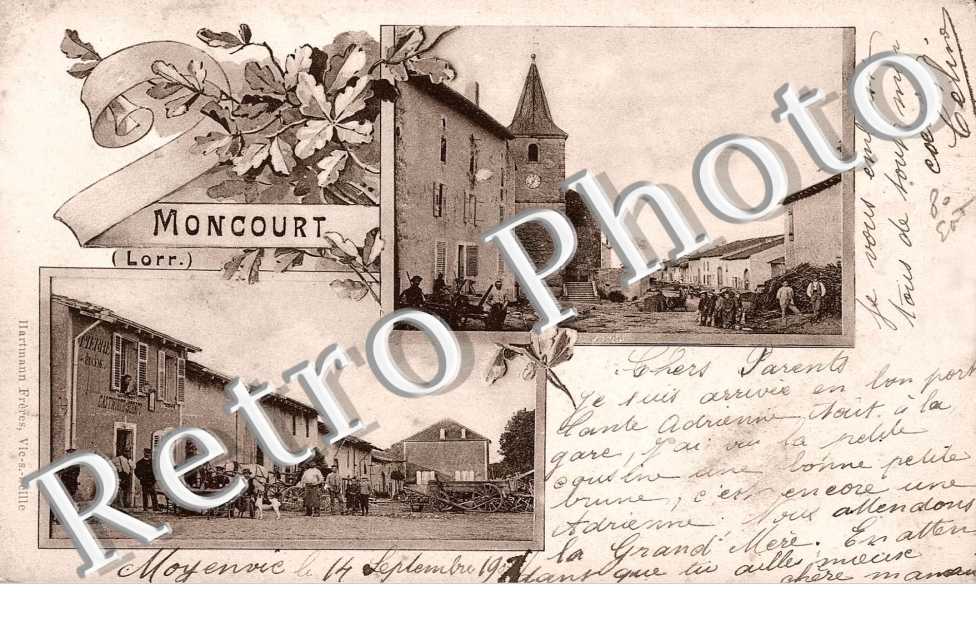 eglise