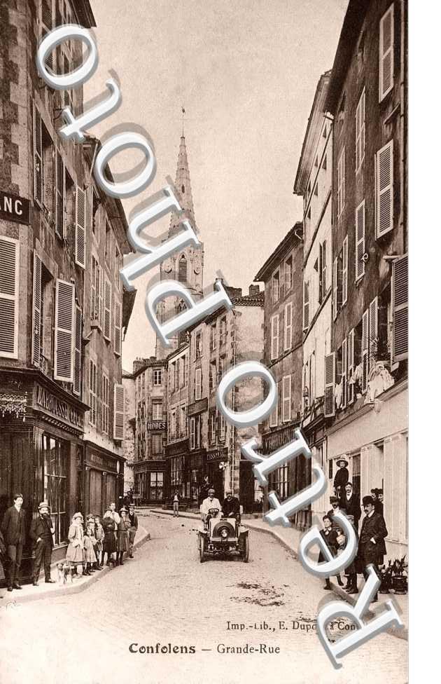 grande rue
