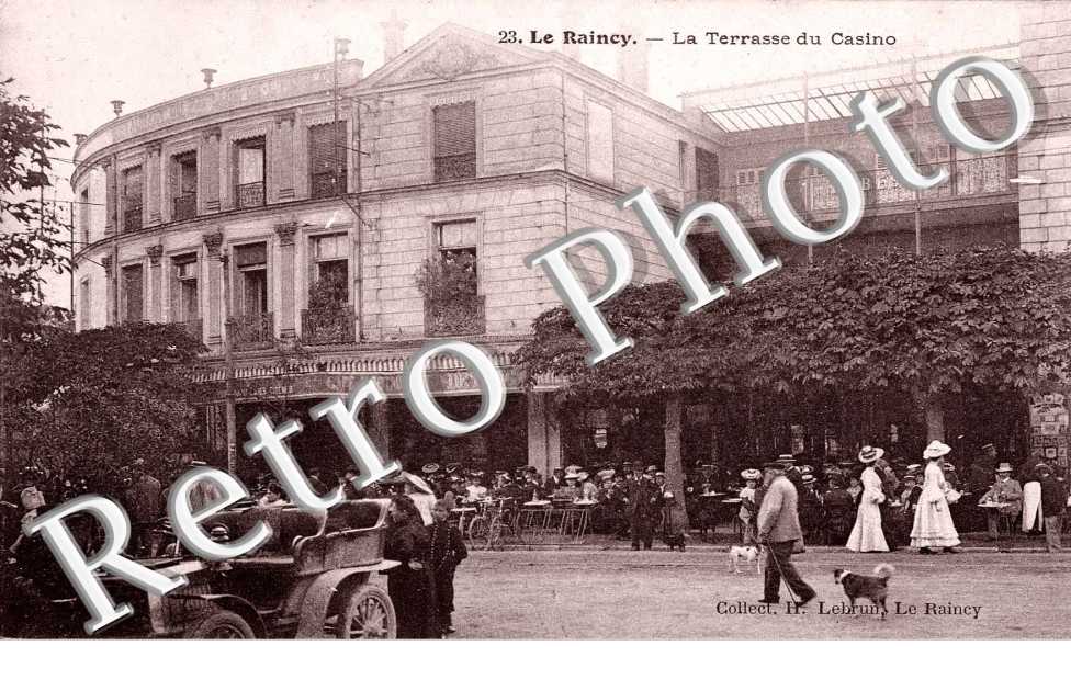le Casino 