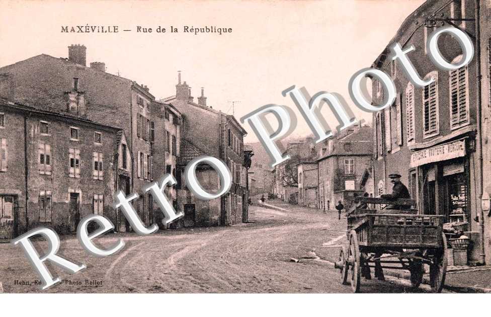 Rue de la Republique