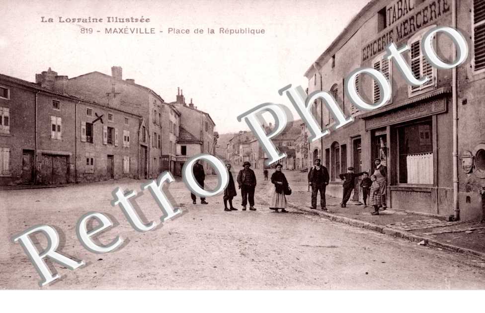 Place de la Republique
