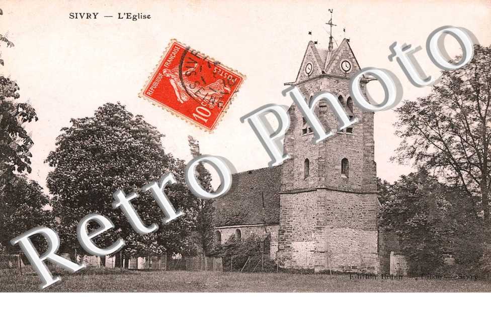 l&#039;eglise