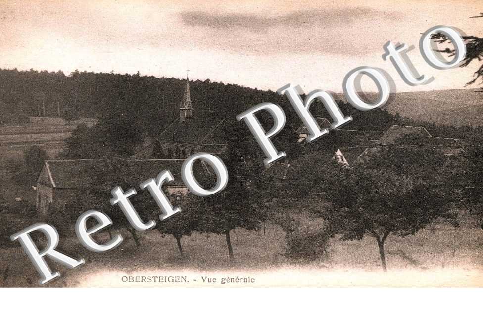 vue générale