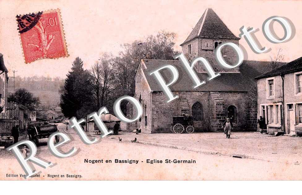 Eglise St-Germain