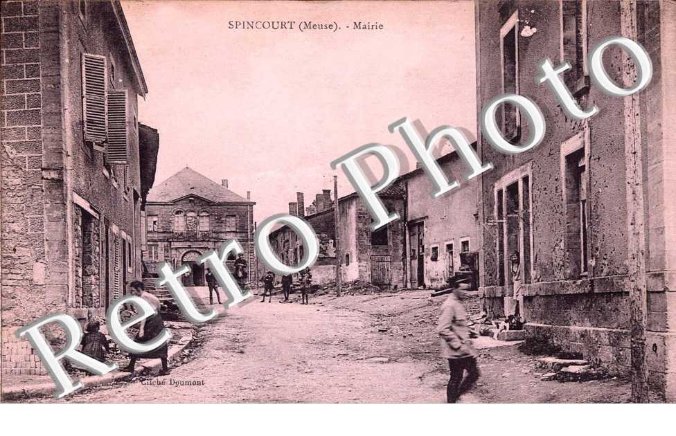 Mairie